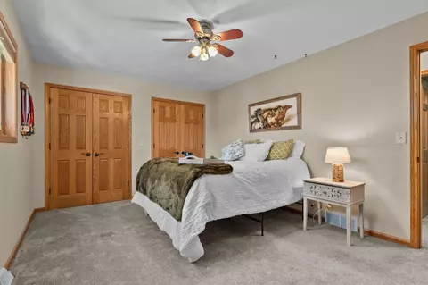 Bedroom - 1508 S Clara St, Appleton, WI 54915 photo 3 of 6