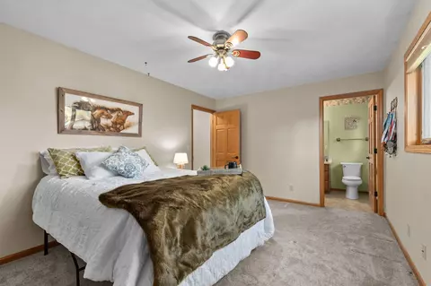 Bedroom - 1508 S Clara St, Appleton, WI 54915 photo 4 of 6