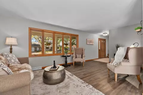 Living - 1508 S Clara St, Appleton, WI 54915 photo 1 of 4