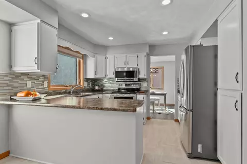 Kitchen - 1508 S Clara St, Appleton, WI 54915 photo 1 of 3