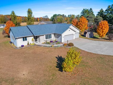 n6675 Balsam Road, Shawano, WI 54166