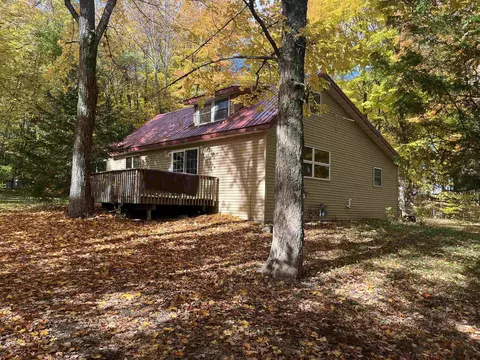 1747 Pearl Ave, Wabeno, WI 54566