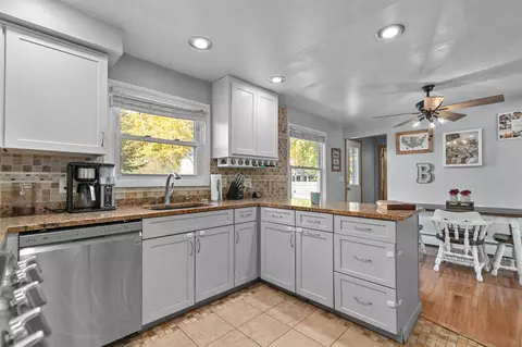 Kitchen - 508 Main St, Wrightstown, WI 54180 photo 2 of 4