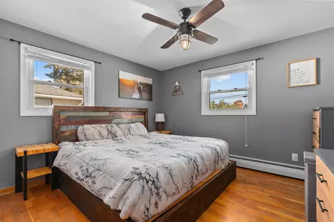 Bedroom - 508 Main St, Wrightstown, WI 54180 photo 1 of 6