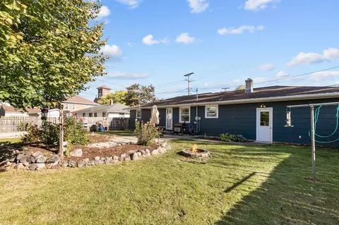Exterior - 508 Main St, Wrightstown, WI 54180 photo 7 of 11
