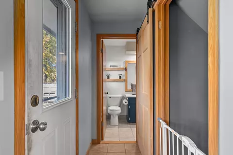 Entry Way - 508 Main St, Wrightstown, WI 54180 photo 2 of 2