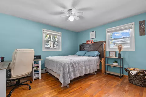 Bedroom - 508 Main St, Wrightstown, WI 54180 photo 5 of 6