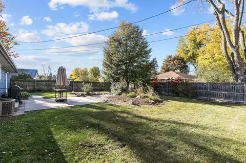 Exterior - 508 Main St, Wrightstown, WI 54180 photo 8 of 11