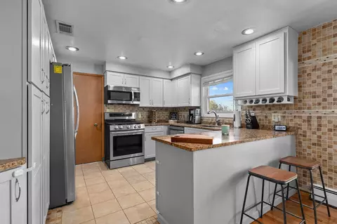 Kitchen - 508 Main St, Wrightstown, WI 54180 photo 3 of 4