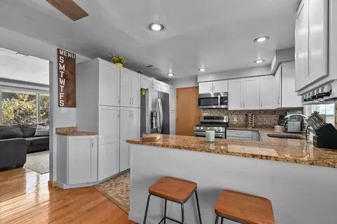 Kitchen - 508 Main St, Wrightstown, WI 54180 photo 1 of 4
