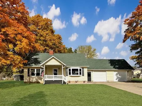 e710 Gerue Street, Stephenson, MI 49887