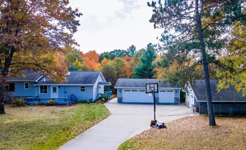 w8767 County Road C, Wautoma, WI 54982