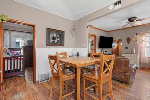 Dining - 1733 N Superior St, Appleton, WI 54911 photo 1 of 1