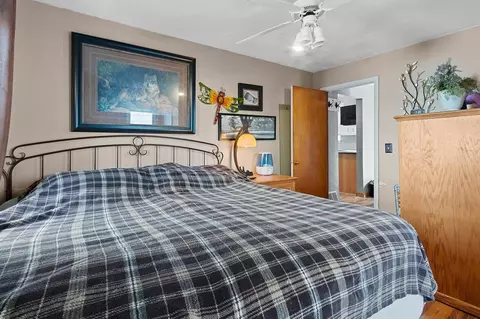 Bedroom - 1733 N Superior St, Appleton, WI 54911 photo 4 of 5