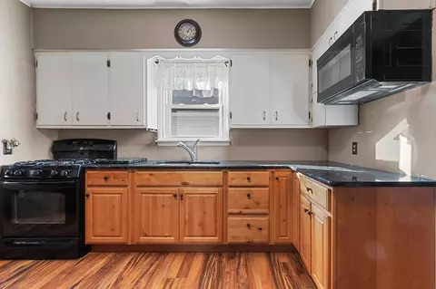 Kitchen - 1733 N Superior St, Appleton, WI 54911 photo 2 of 3