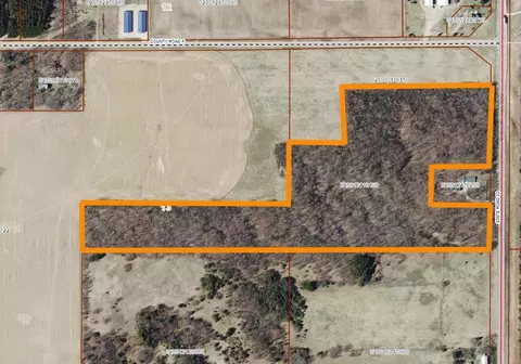 State Road 22, Wild Rose, WI 54984