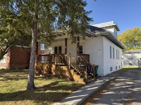 206 Hazel St, Green Bay, WI 54303