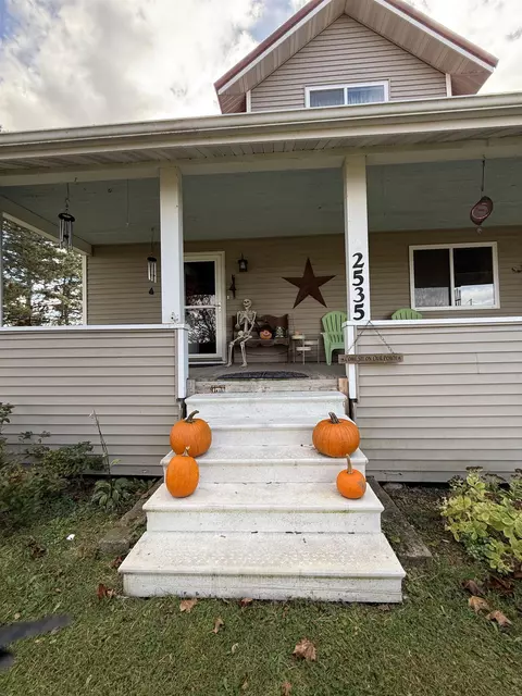 w2535 County Road East, Cecil, WI 54111 photo 37