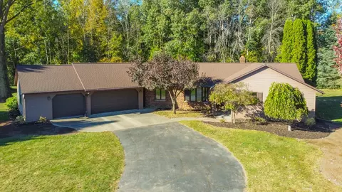 1481 Ravine Dr, Green Bay, WI 54313