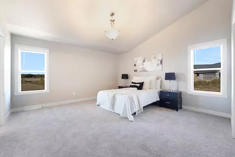 Bedroom - 5771 N Yosemite Ln, Appleton, WI 54913 photo 1 of 9