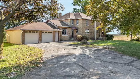 w750 County Road A, Randolph, WI 53956