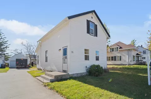 435 Menasha St, Reedsville, WI 54230