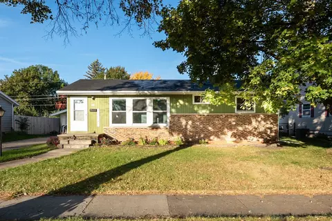 321 Mason St, Oshkosh, WI 54902