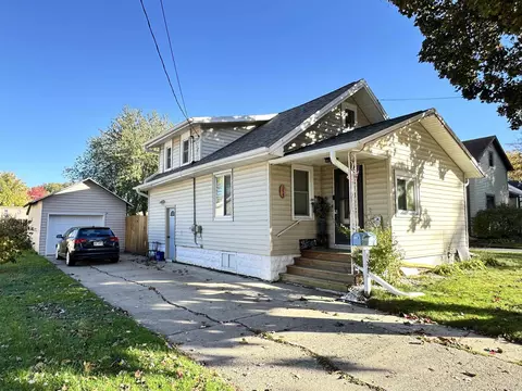 1828 S Jefferson St, Appleton, WI 54915