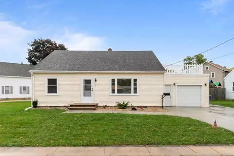 218 S Walter Ave, Appleton, WI 54915