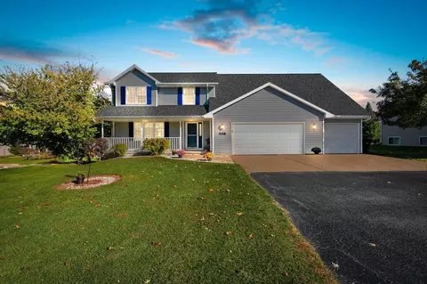 3158 Trenton Ln, Green Bay, WI 54313