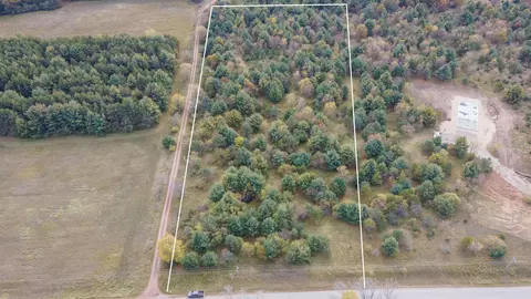 badger avenue, Wild Rose, WI 54984