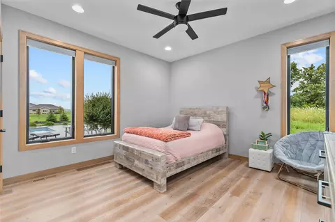 Bedroom - 15 Red Clover Ln, Wrightstown, WI 54180 photo 2 of 6