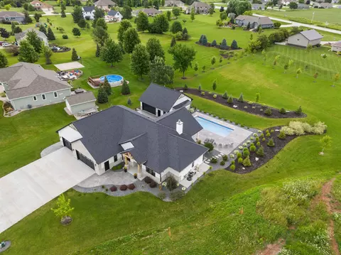 View/Area - 15 Red Clover Ln, Wrightstown, WI 54180 photo 1 of 7