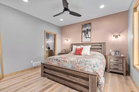 Bedroom - 15 Red Clover Ln, Wrightstown, WI 54180 photo 1 of 6