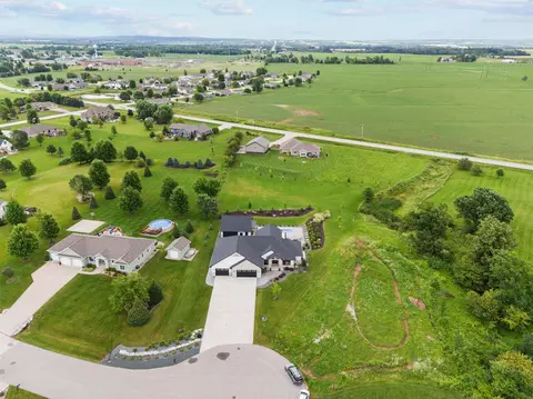 View/Area - 15 Red Clover Ln, Wrightstown, WI 54180 photo 7 of 7