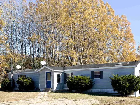w8469 Perch Lake Road, Wausaukee, WI 54177