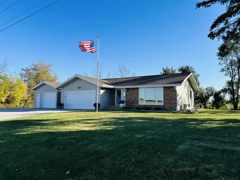 w1073 County Road Jj, Kaukauna, WI 54130