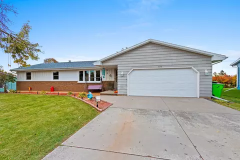 n258 Forest Avenue, Sherwood, WI 54169