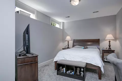 Bedroom - 700 E Crossing Meadows Ln, Appleton, WI 54913 photo 6 of 6