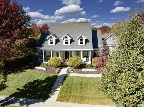 Exterior - 700 E Crossing Meadows Ln, Appleton, WI 54913 photo 9 of 10