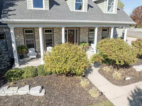 Exterior - 700 E Crossing Meadows Ln, Appleton, WI 54913 photo 10 of 10