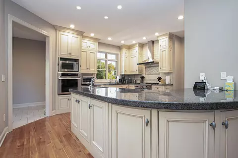 Kitchen - 700 E Crossing Meadows Ln, Appleton, WI 54913 photo 1 of 3