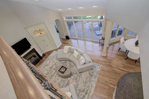 Living - 700 E Crossing Meadows Ln, Appleton, WI 54913 photo 3 of 6
