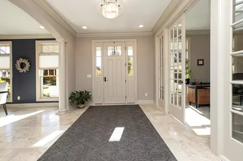 Entry Way - 700 E Crossing Meadows Ln, Appleton, WI 54913 photo 1 of 5