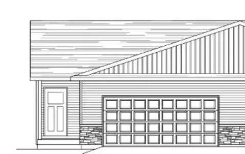 1801 Fairlawn Ct, North Fond Du Lac, WI 54937