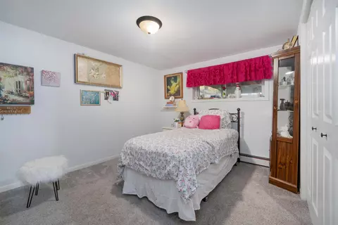 Bedroom - 1824 S Telulah Ave, Appleton, WI 54915 photo 5 of 8