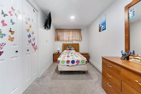 Bedroom - 1824 S Telulah Ave, Appleton, WI 54915 photo 7 of 8