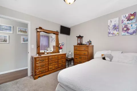 Bedroom - 1824 S Telulah Ave, Appleton, WI 54915 photo 2 of 8