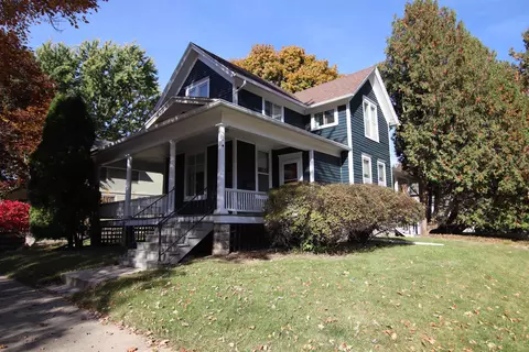 802 W Prospect Ave, Appleton, WI 54914