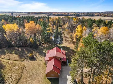 View/Area - 9764 Madsen Rd, Suring, WI 54174 photo 1 of 13